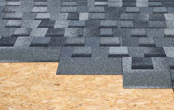 expert Middle Cliff asphalt roof companies