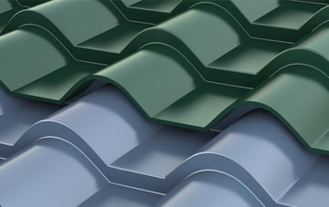 who should consider Middle Cliff plastic roofs