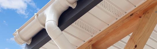 get Middle Cliff guttering quotes today