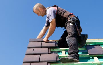 disadvantages of Middle Cliff slate roofing